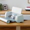 Cricut Smart Permanent Vinyl Matte Metallic (12 ft) - Champagne